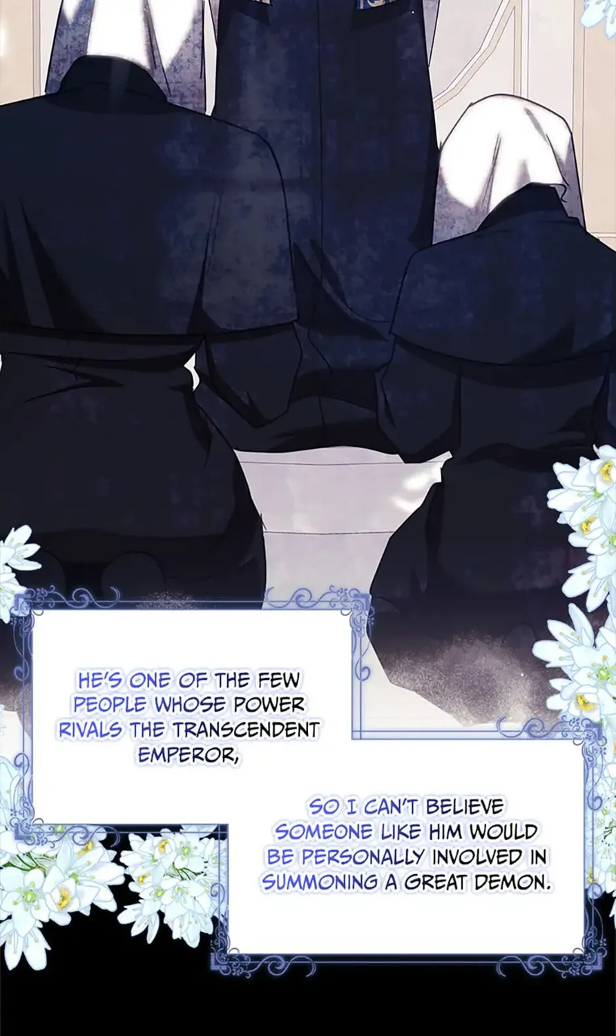 Rejected Lady Enjoying a Modest Life Chapter 25 page 25 - 