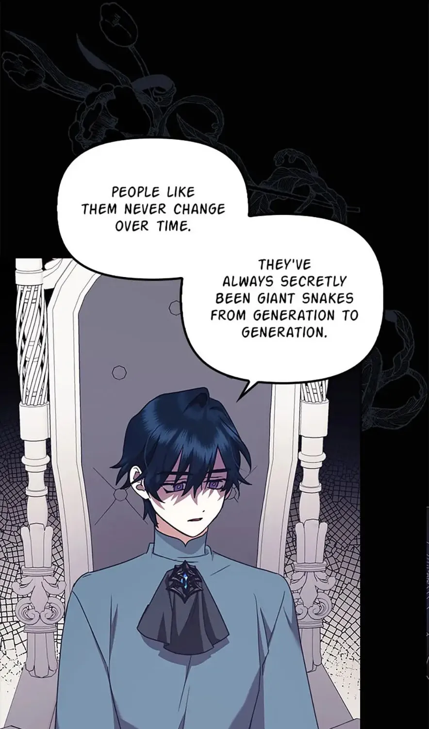 Rejected Lady Enjoying a Modest Life Chapter 25 page 27 - 