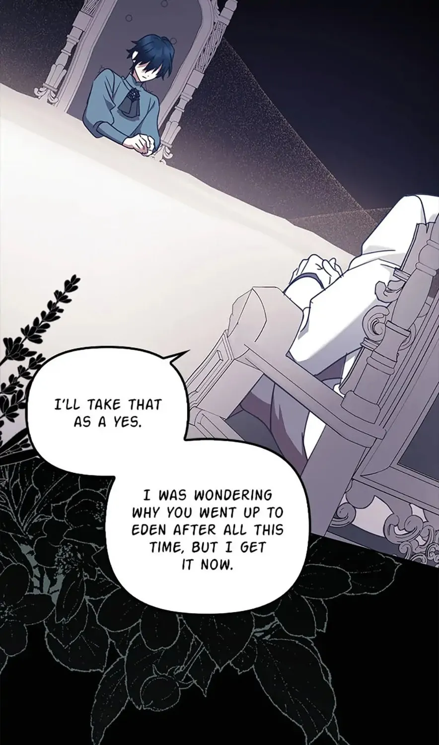 Rejected Lady Enjoying a Modest Life Chapter 25 page 33 - 