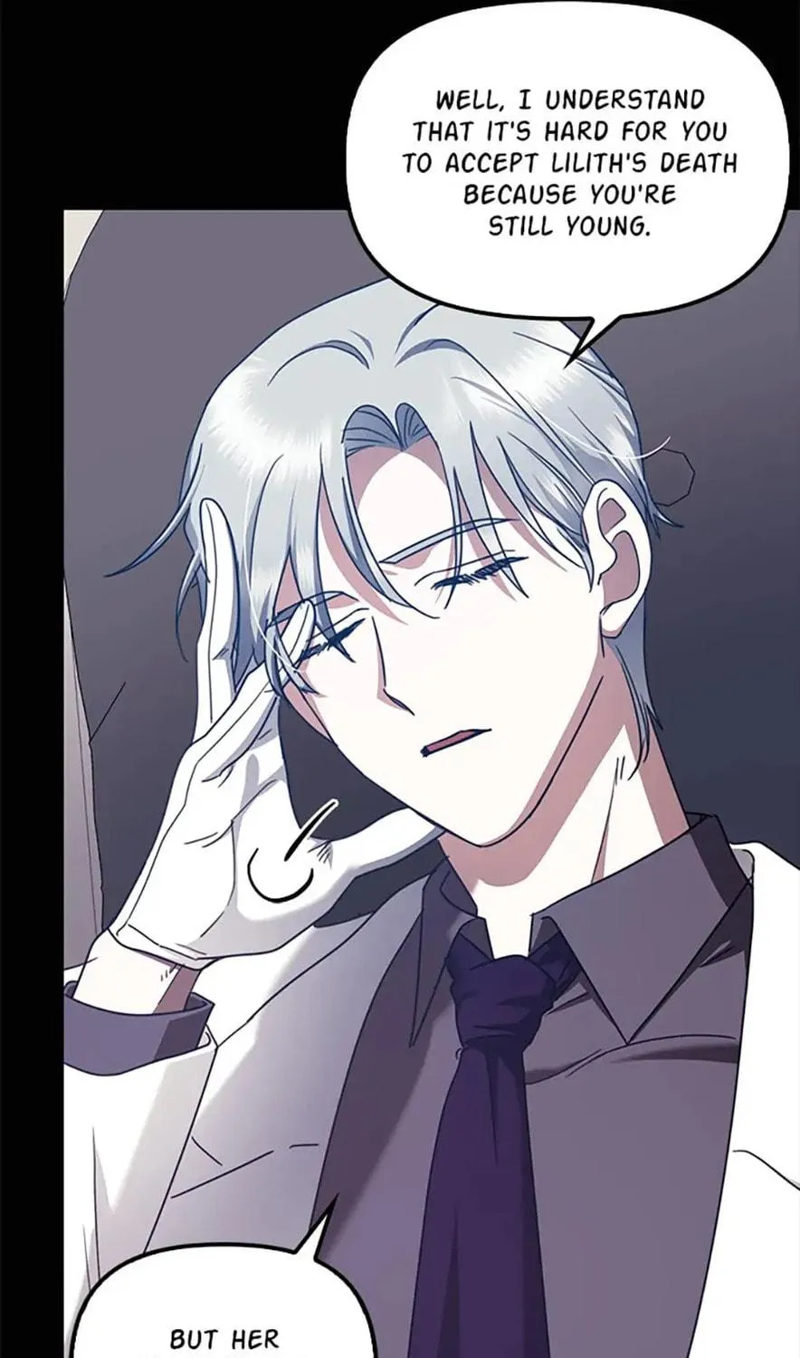 Rejected Lady Enjoying a Modest Life Chapter 25 page 35 - 
