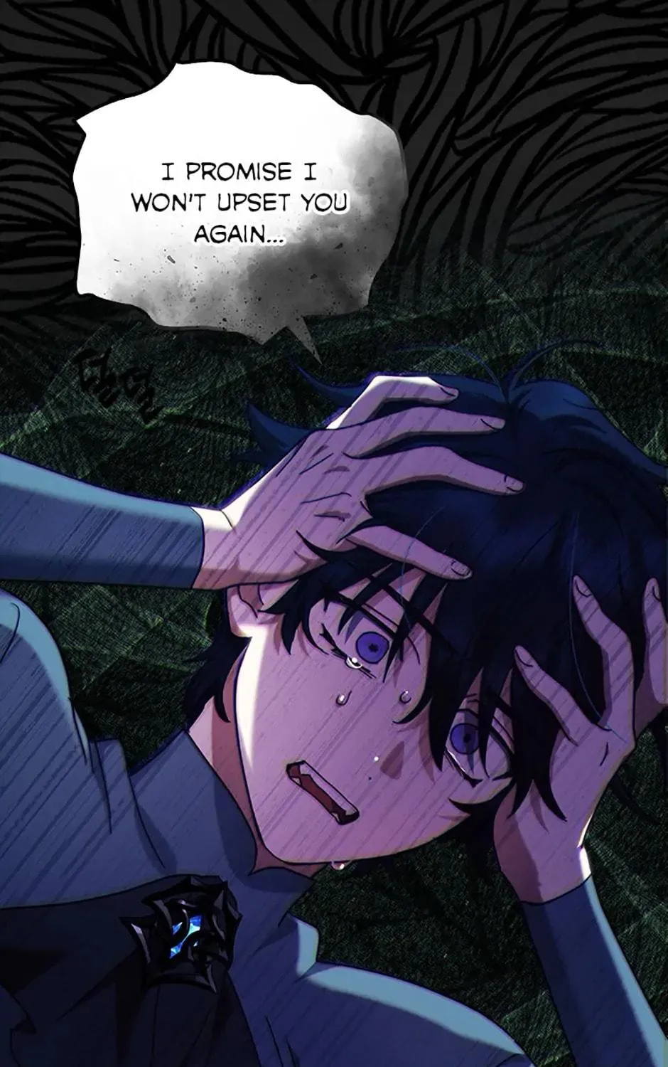 Rejected Lady Enjoying a Modest Life Chapter 25 page 41 - 
