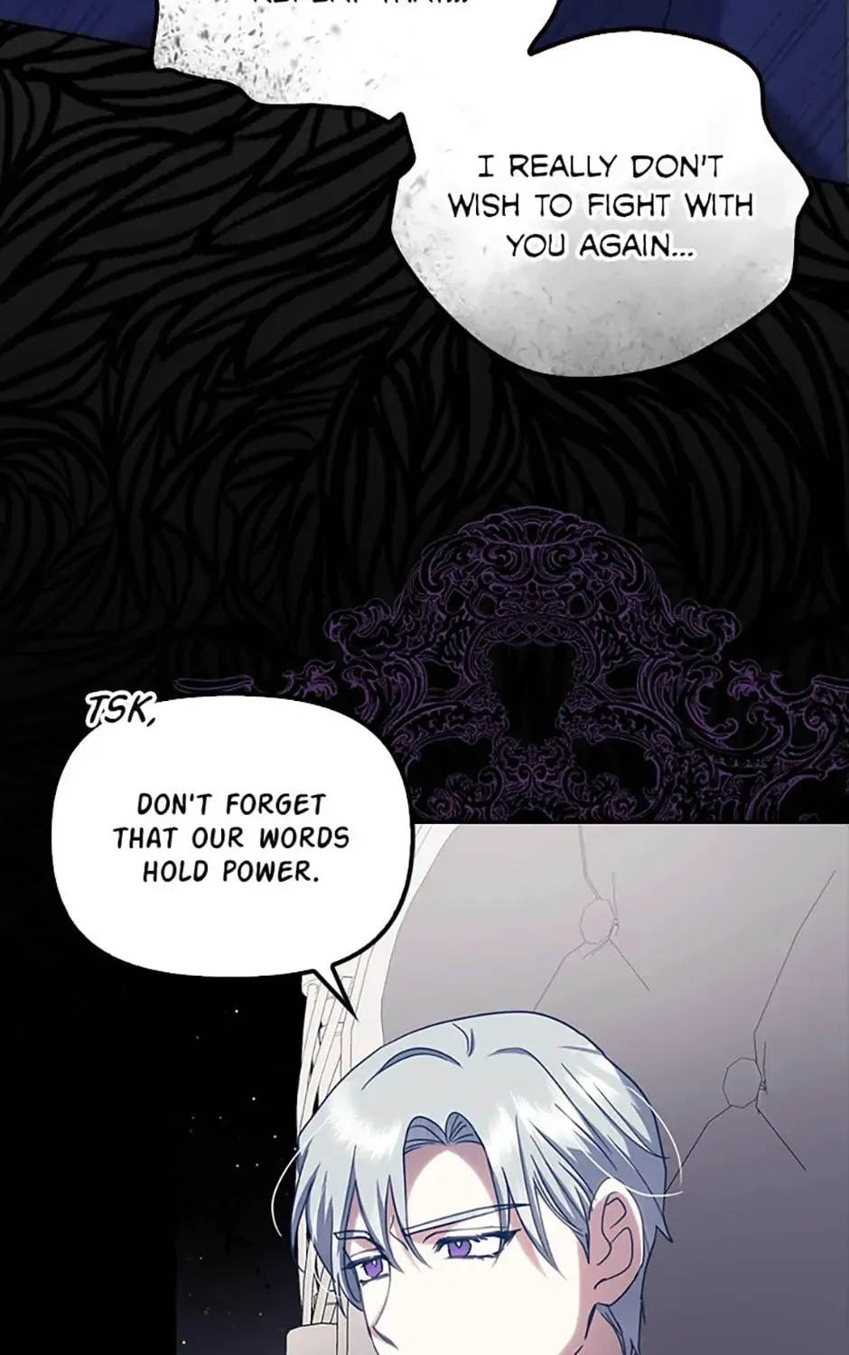 Rejected Lady Enjoying a Modest Life Chapter 25 page 43 - 