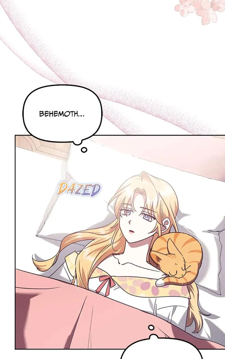 Rejected Lady Enjoying a Modest Life Chapter 25 page 53 - 