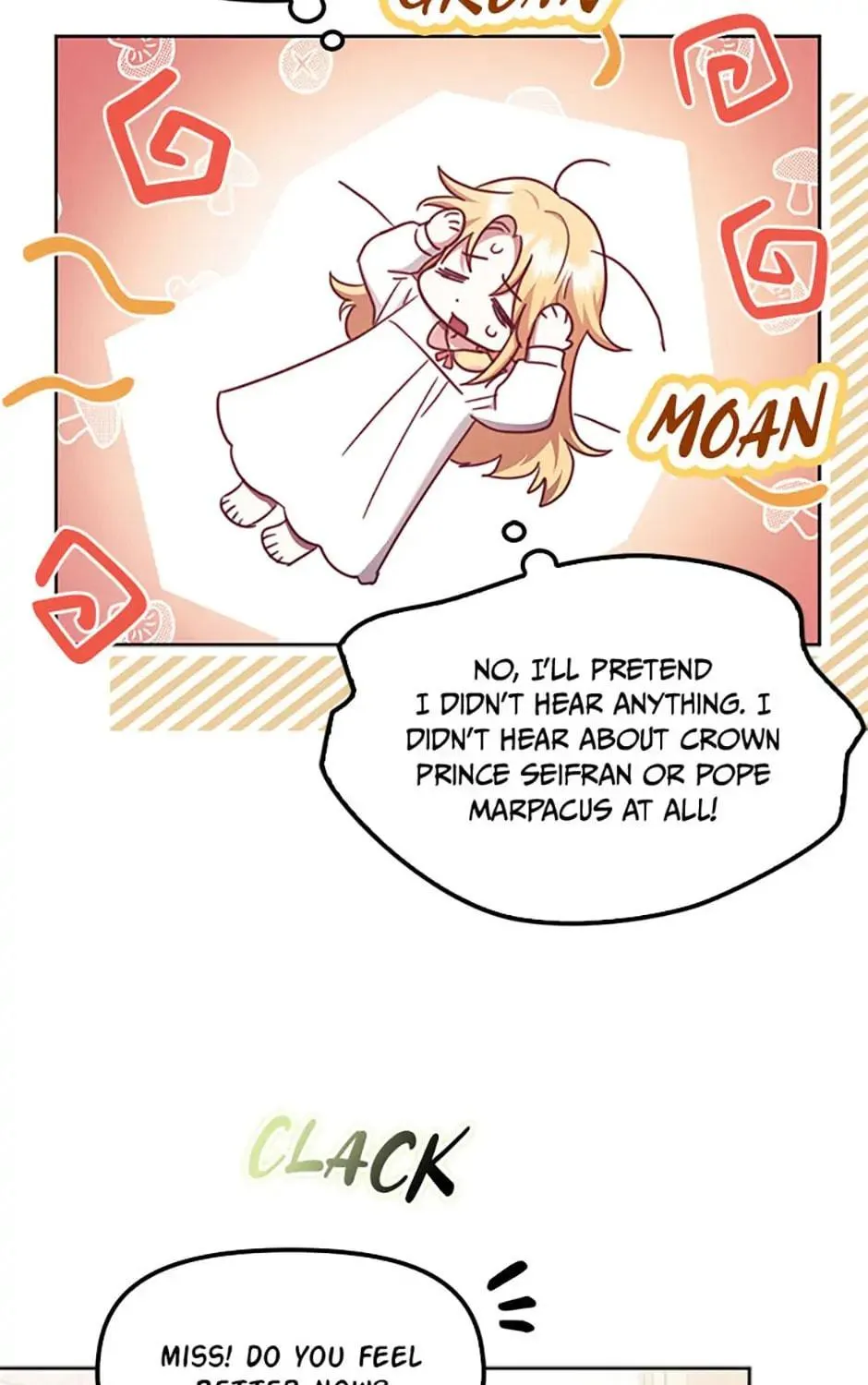 Rejected Lady Enjoying a Modest Life Chapter 25 page 59 - 