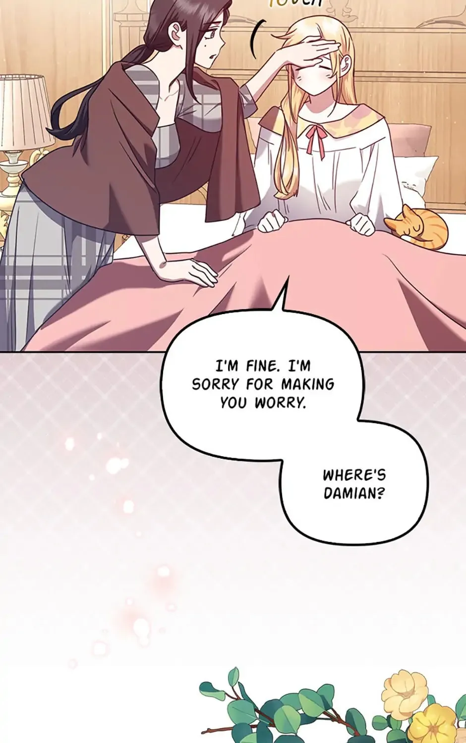 Rejected Lady Enjoying a Modest Life Chapter 25 page 63 - 