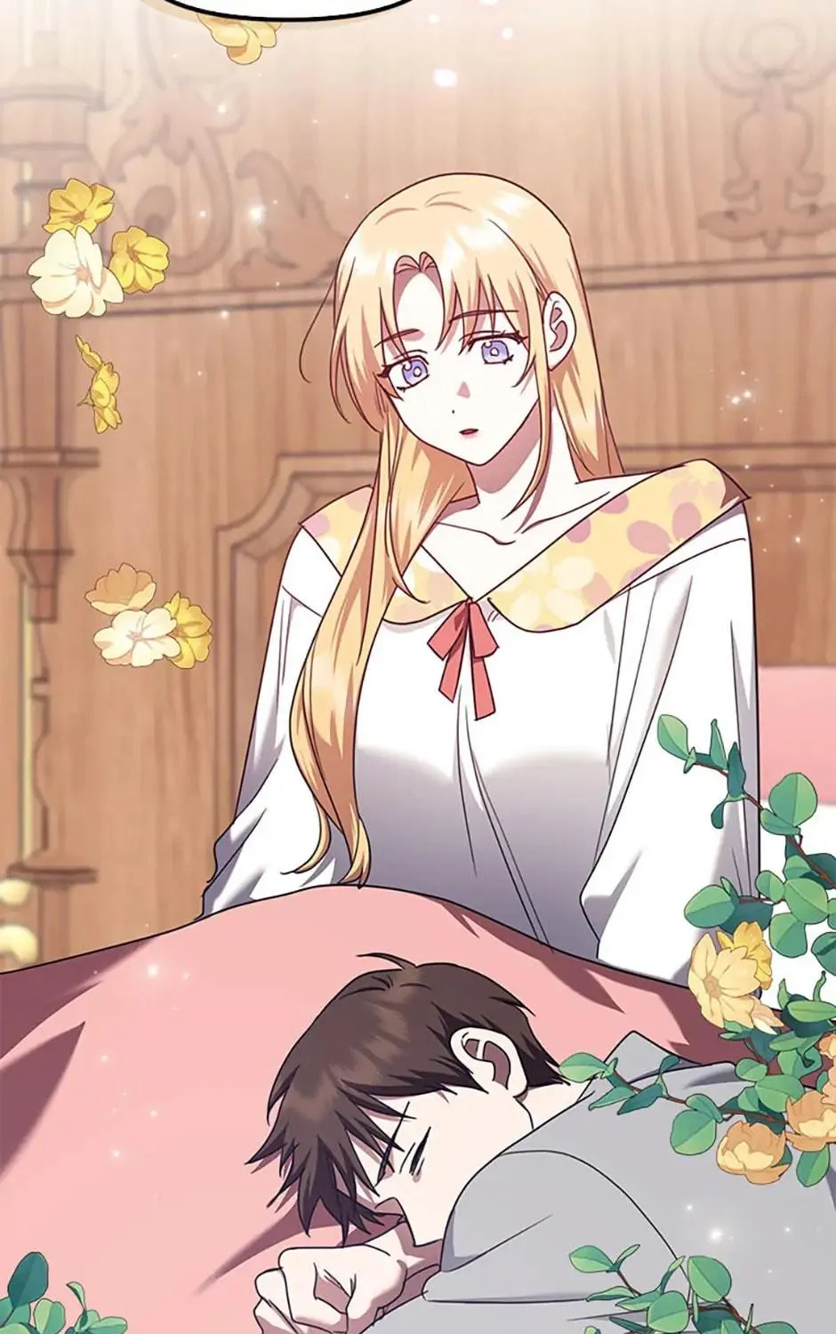 Rejected Lady Enjoying a Modest Life Chapter 25 page 65 - 
