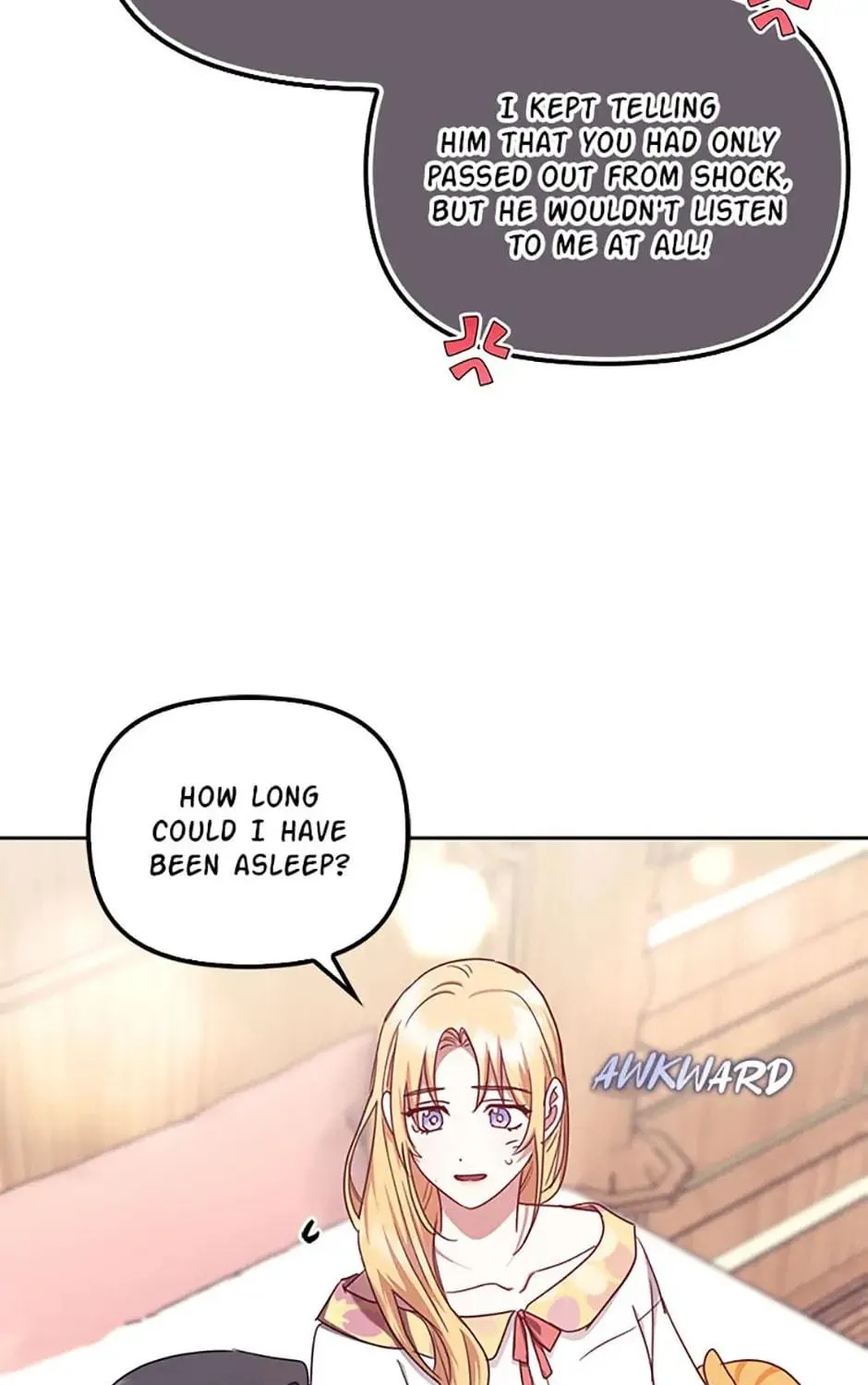 Rejected Lady Enjoying a Modest Life Chapter 25 page 69 - 