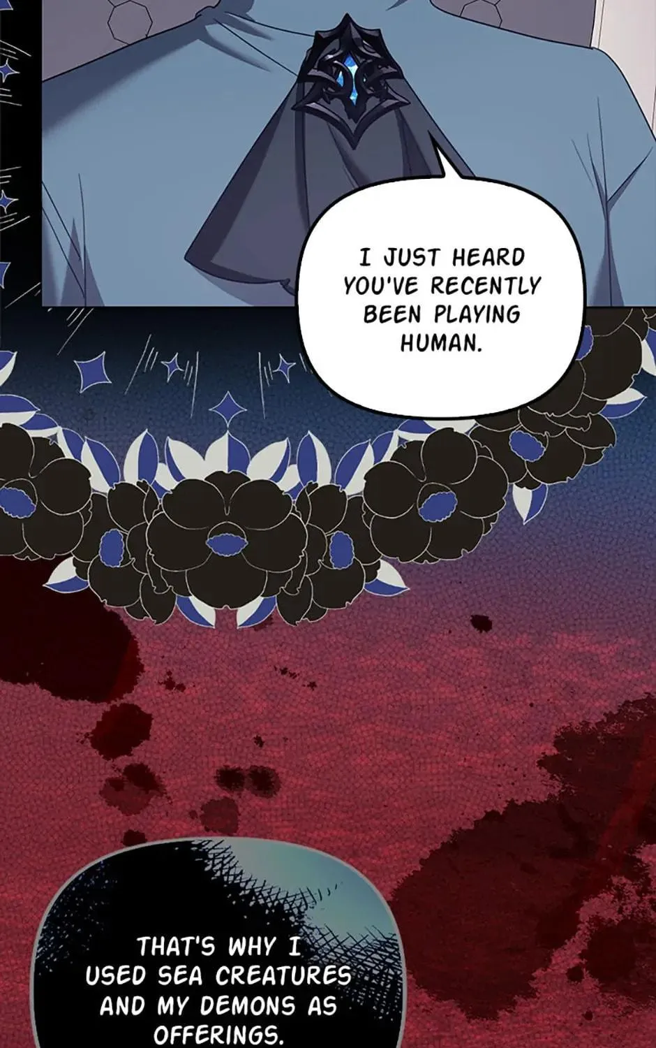 Rejected Lady Enjoying a Modest Life Chapter 25 page 9 - 