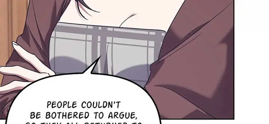 Rejected Lady Enjoying a Modest Life Chapter 25 page 86 - 