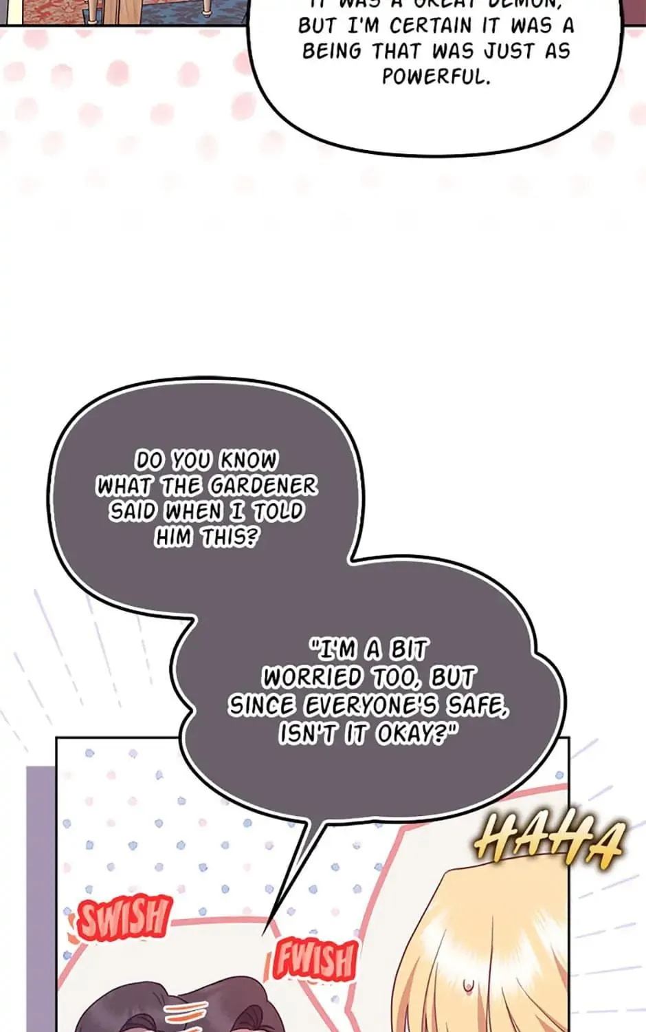 Rejected Lady Enjoying a Modest Life Chapter 25 page 89 - 