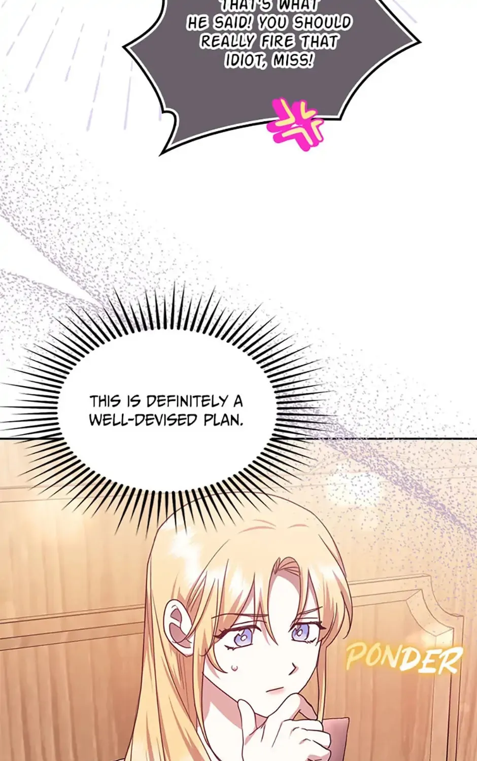 Rejected Lady Enjoying a Modest Life Chapter 25 page 91 - 