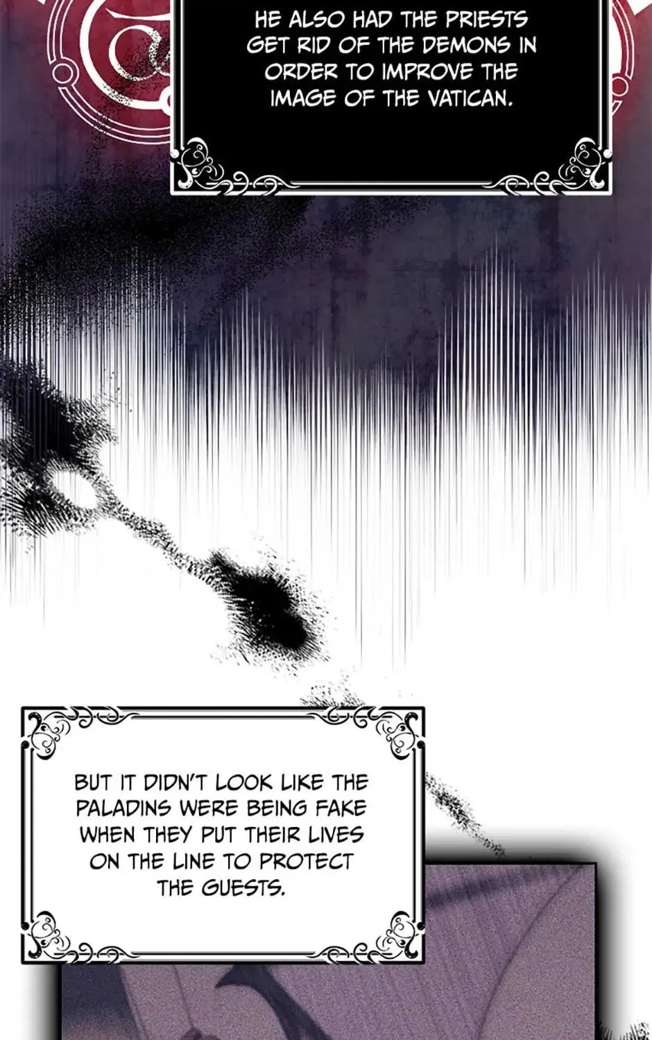 Rejected Lady Enjoying a Modest Life Chapter 25 page 95 - 
