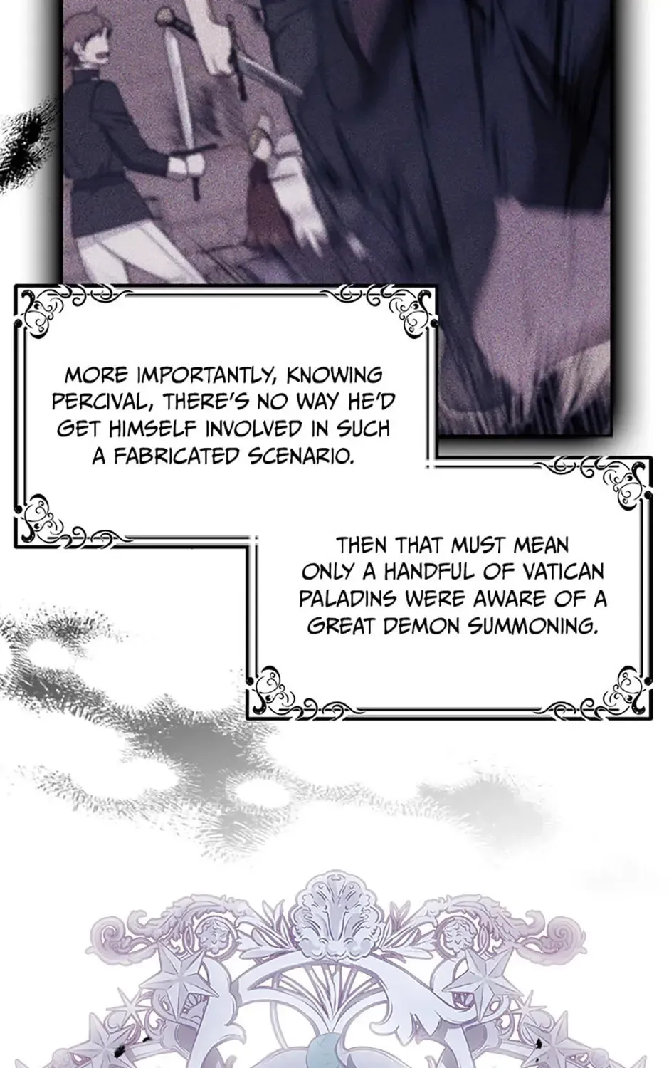 Rejected Lady Enjoying a Modest Life Chapter 25 page 97 - 