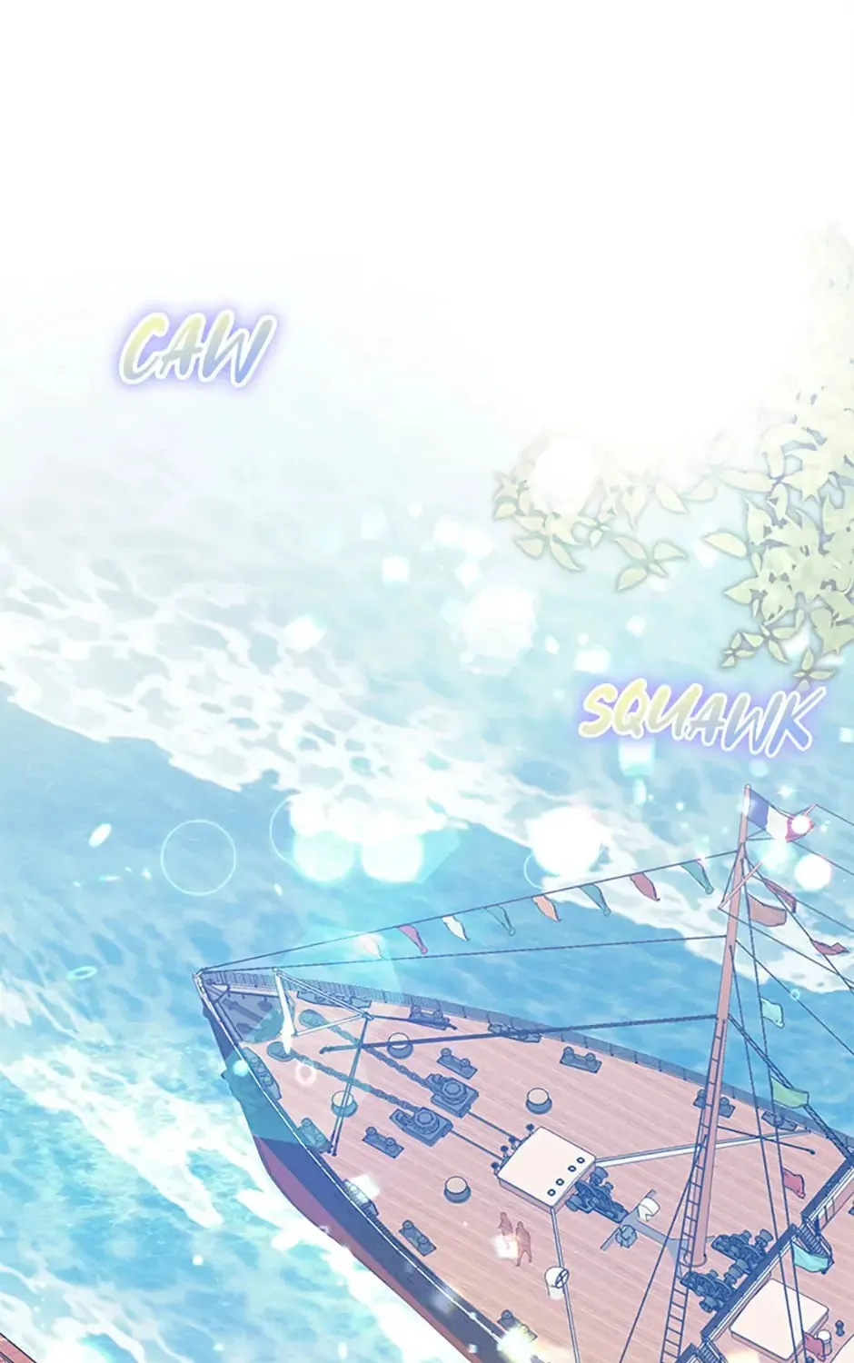 Rejected Lady Enjoying a Modest Life Chapter 26 page 1 - 