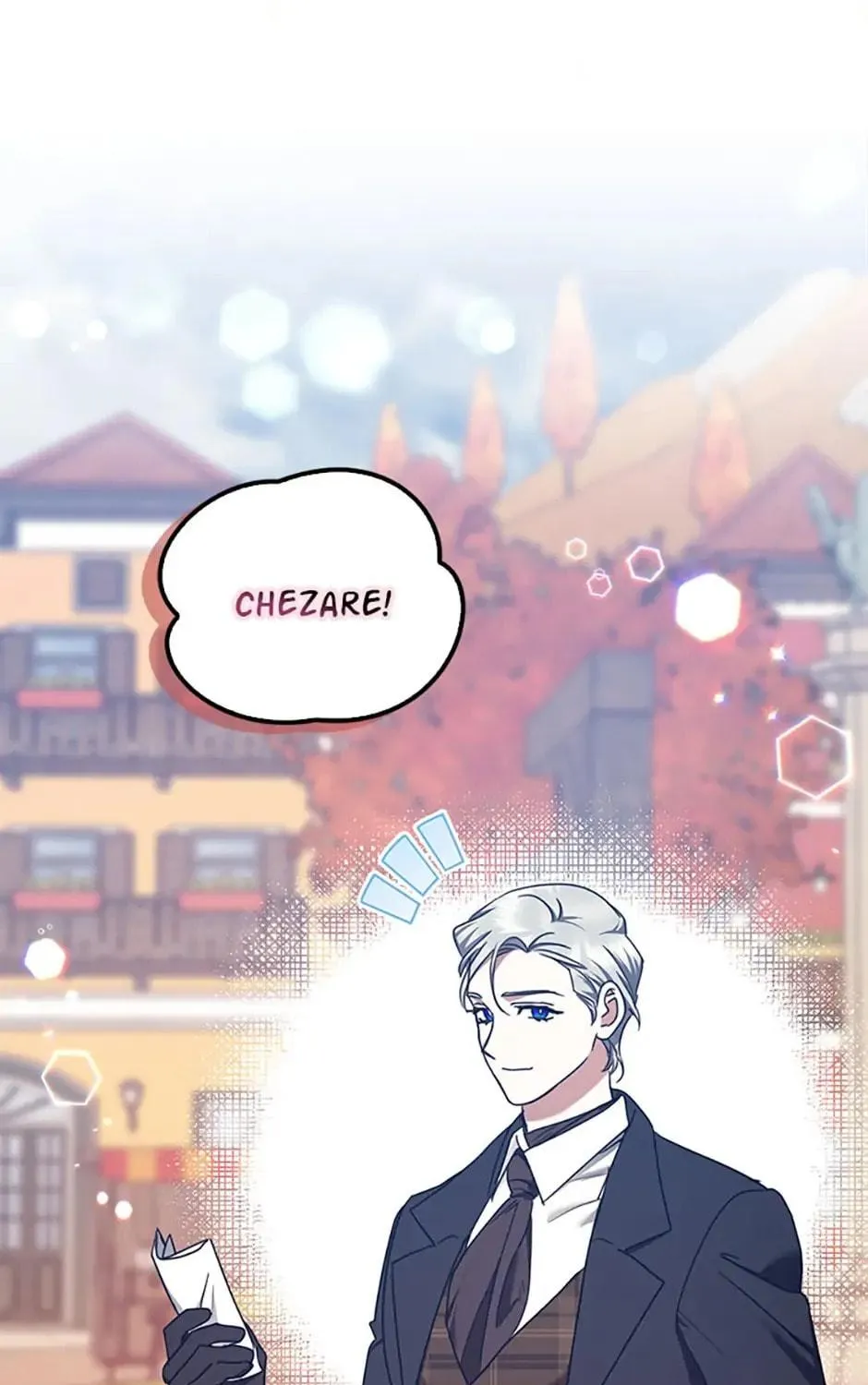 Rejected Lady Enjoying a Modest Life Chapter 26 page 11 - 