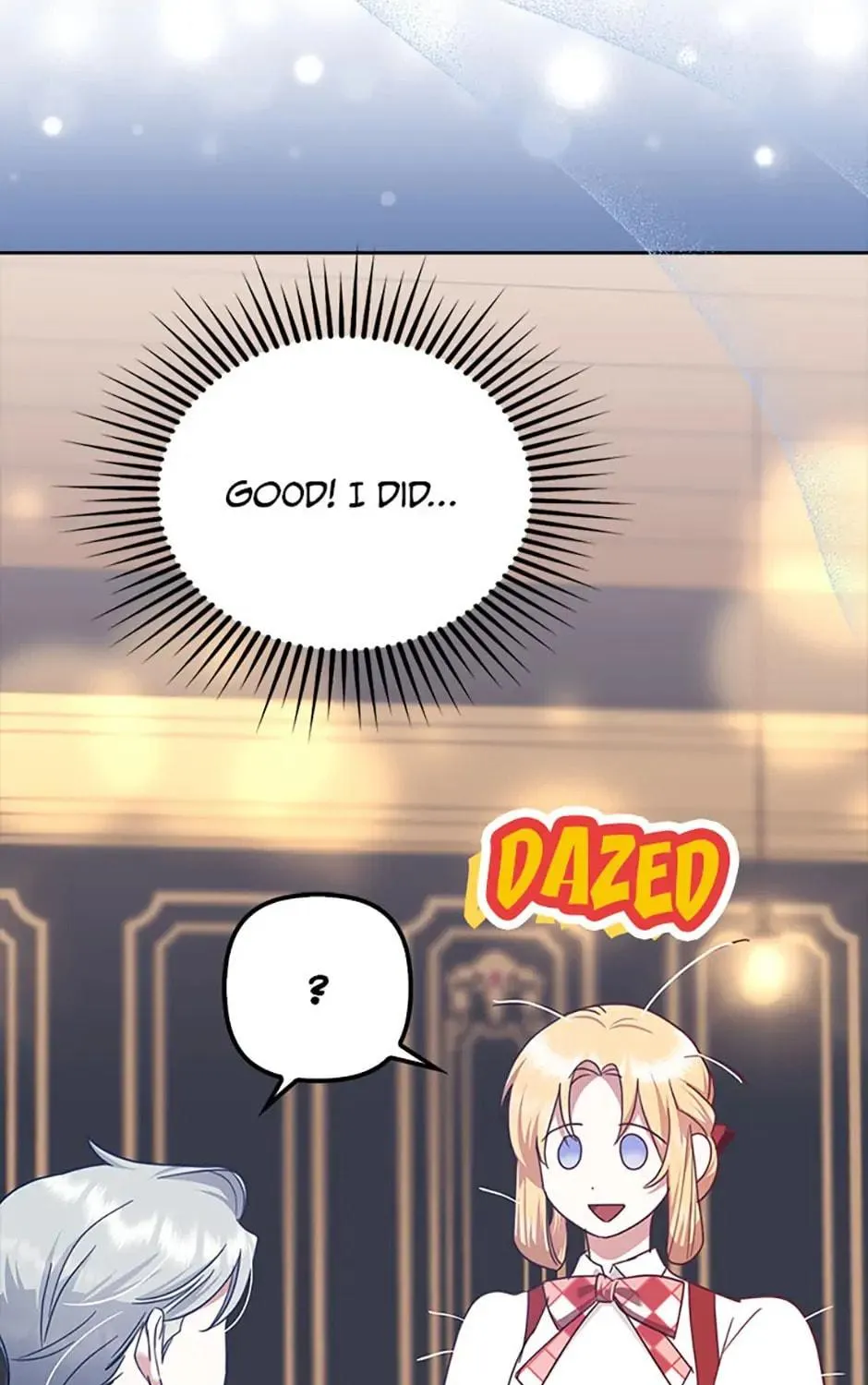 Rejected Lady Enjoying a Modest Life Chapter 26 page 109 - 