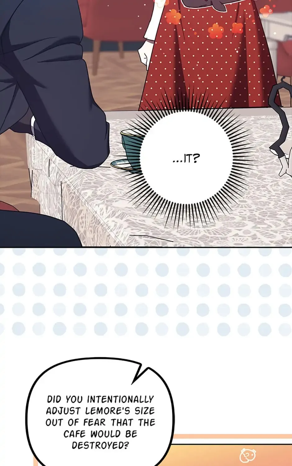 Rejected Lady Enjoying a Modest Life Chapter 26 page 111 - 