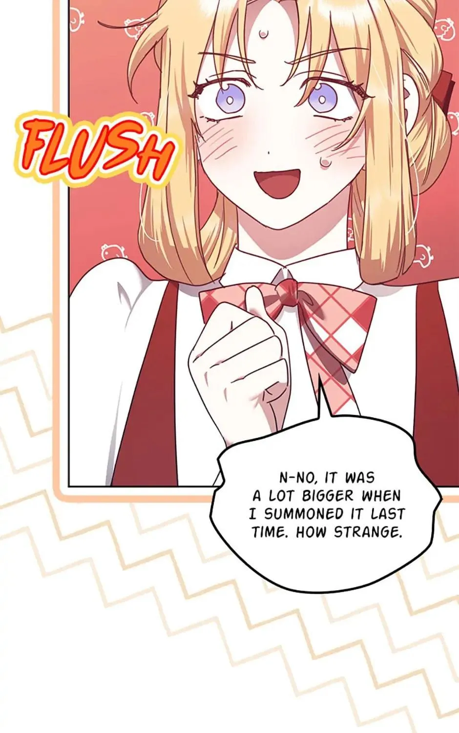 Rejected Lady Enjoying a Modest Life Chapter 26 page 113 - 