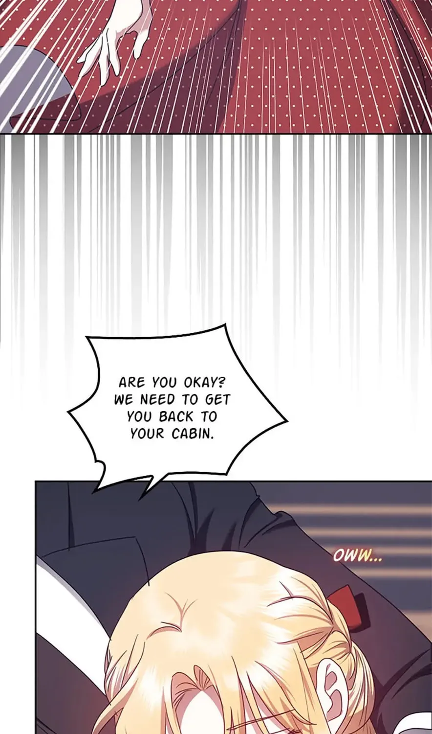 Rejected Lady Enjoying a Modest Life Chapter 26 page 123 - 