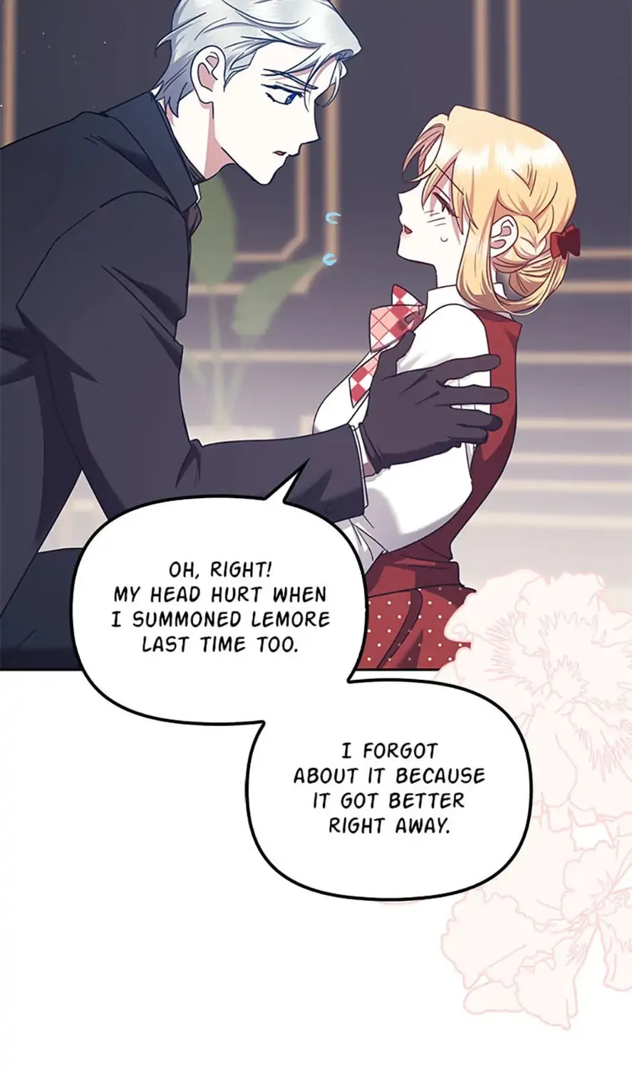 Rejected Lady Enjoying a Modest Life Chapter 26 page 127 - 