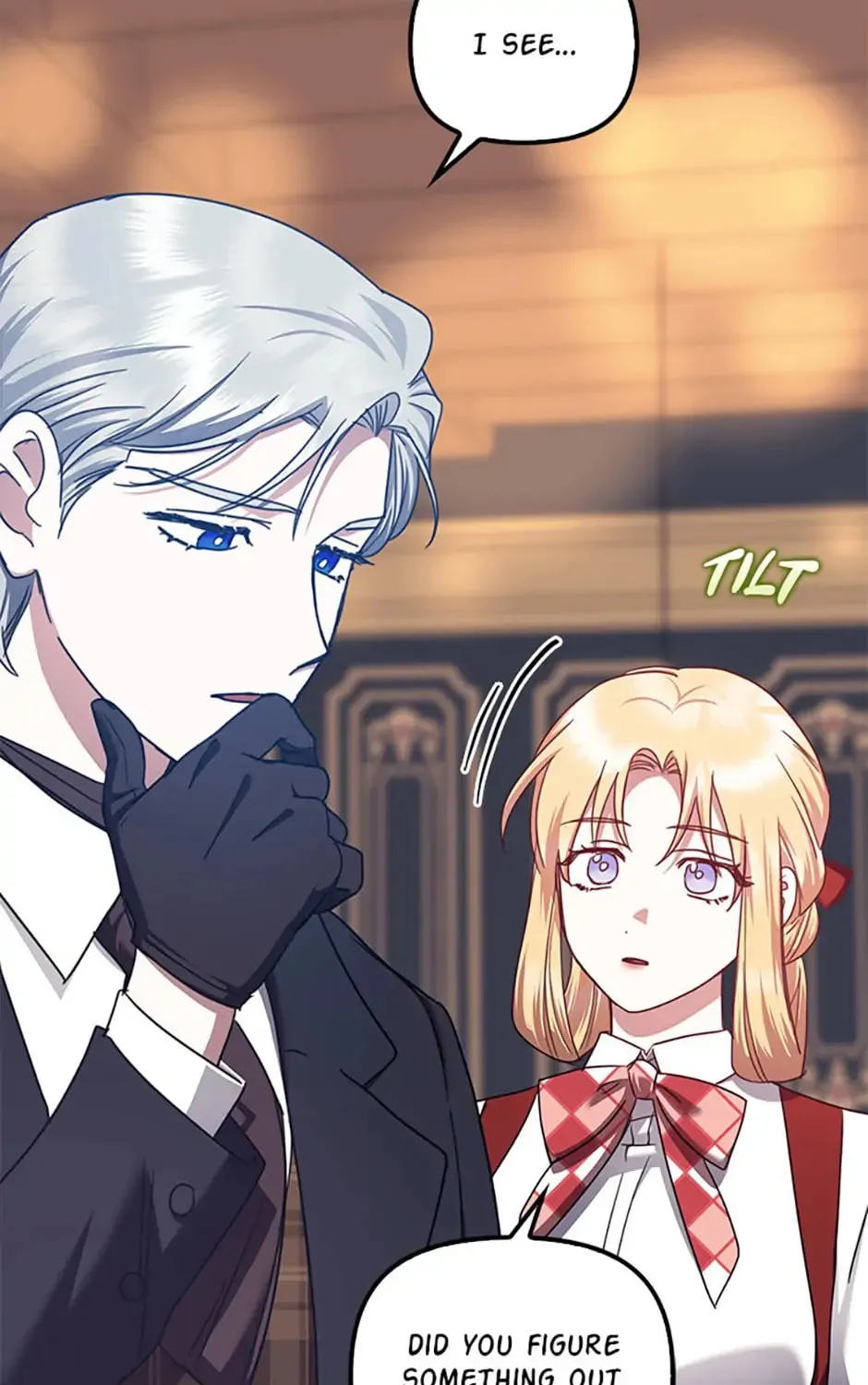 Rejected Lady Enjoying a Modest Life Chapter 26 page 133 - 