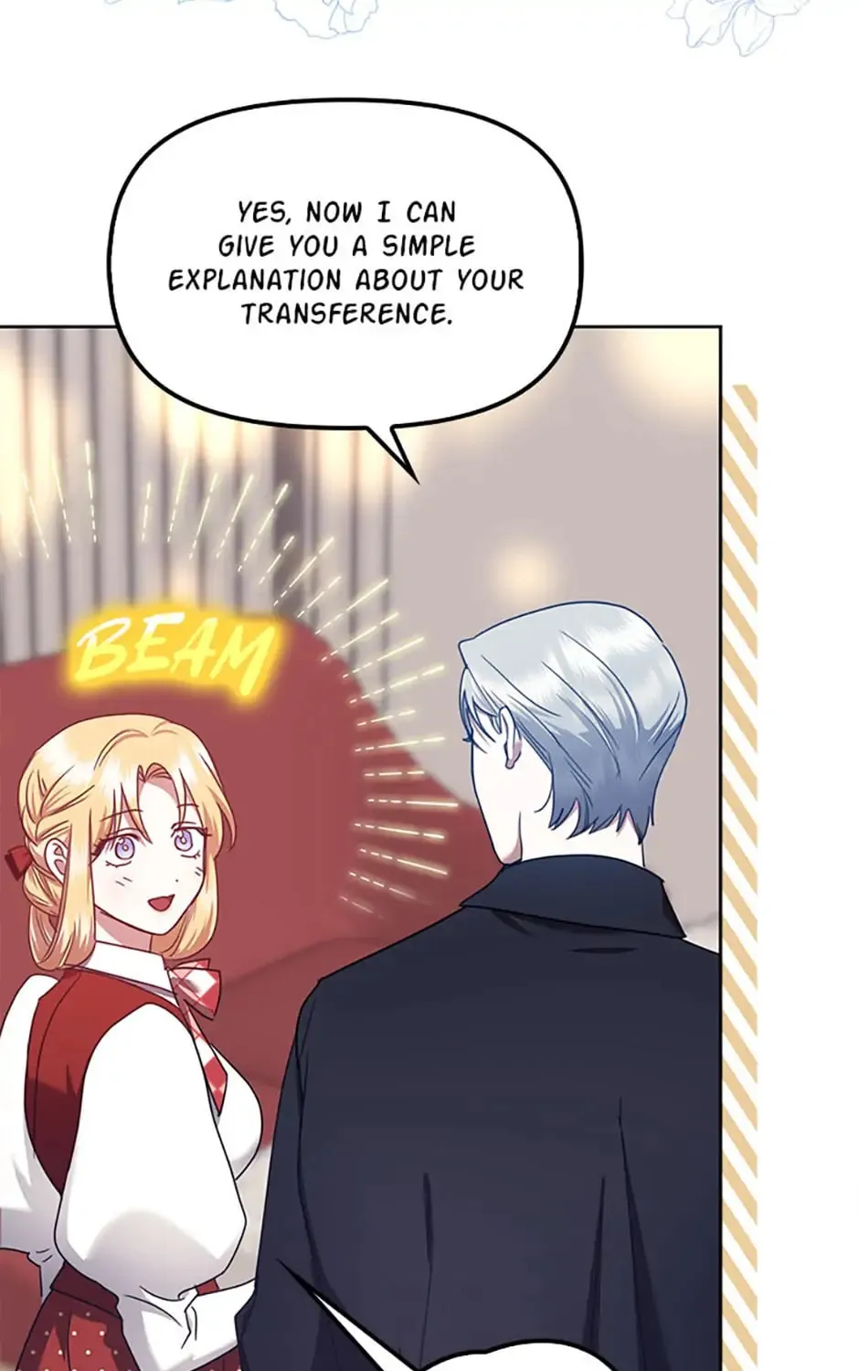Rejected Lady Enjoying a Modest Life Chapter 26 page 135 - 