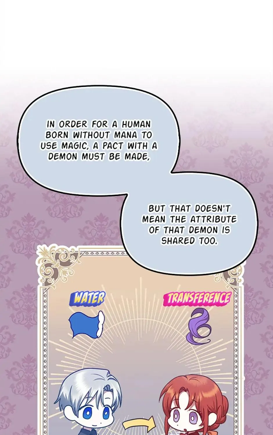 Rejected Lady Enjoying a Modest Life Chapter 26 page 137 - 
