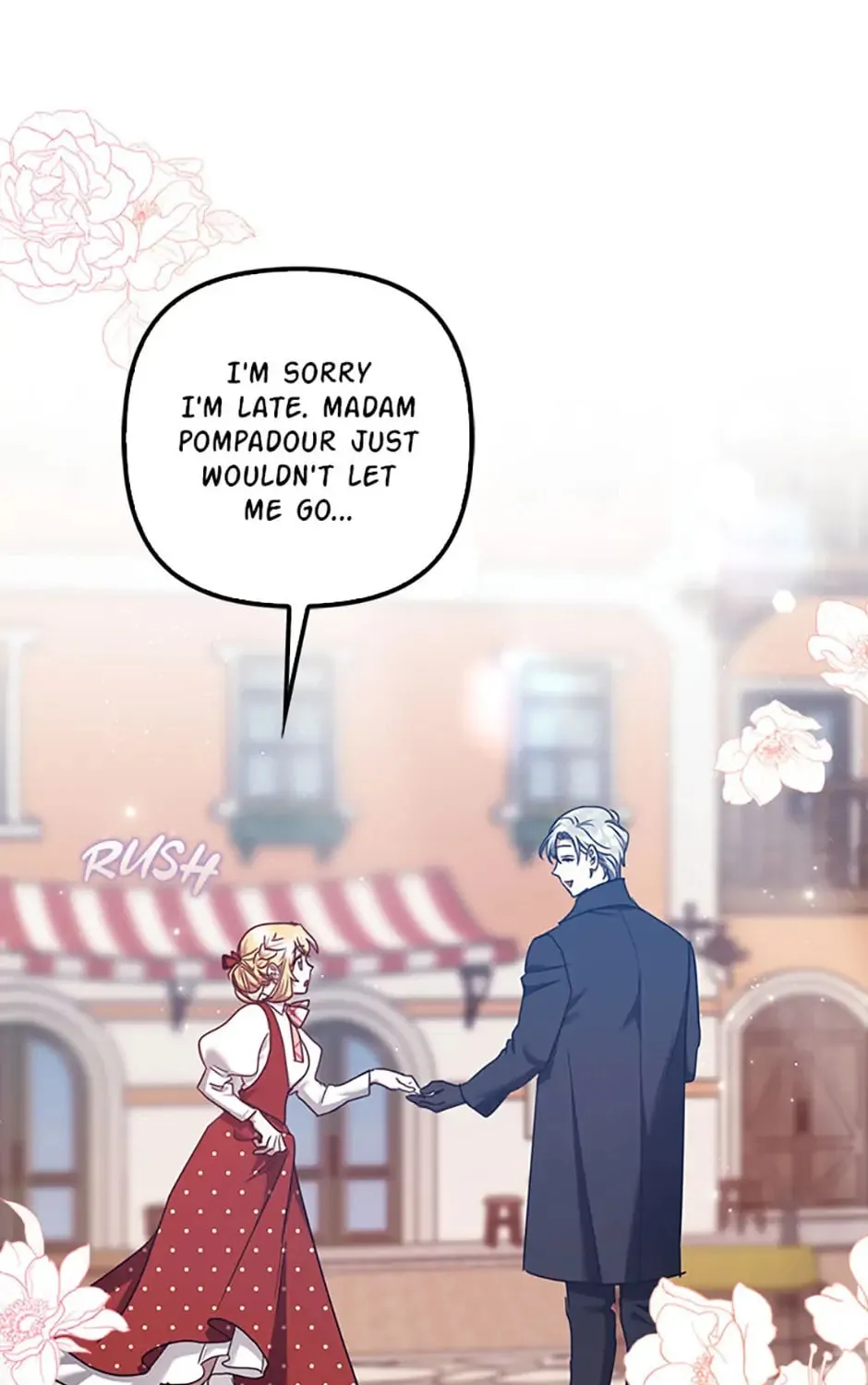 Rejected Lady Enjoying a Modest Life Chapter 26 page 15 - 