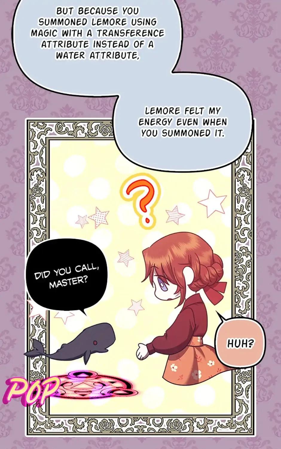 Rejected Lady Enjoying a Modest Life Chapter 26 page 141 - 