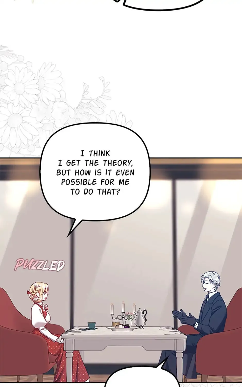 Rejected Lady Enjoying a Modest Life Chapter 26 page 145 - 