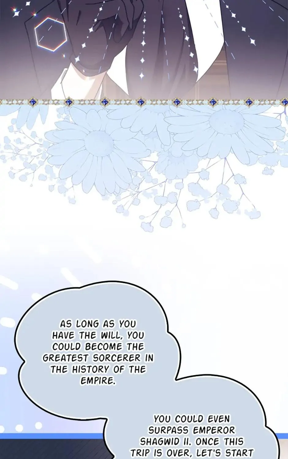 Rejected Lady Enjoying a Modest Life Chapter 26 page 149 - 