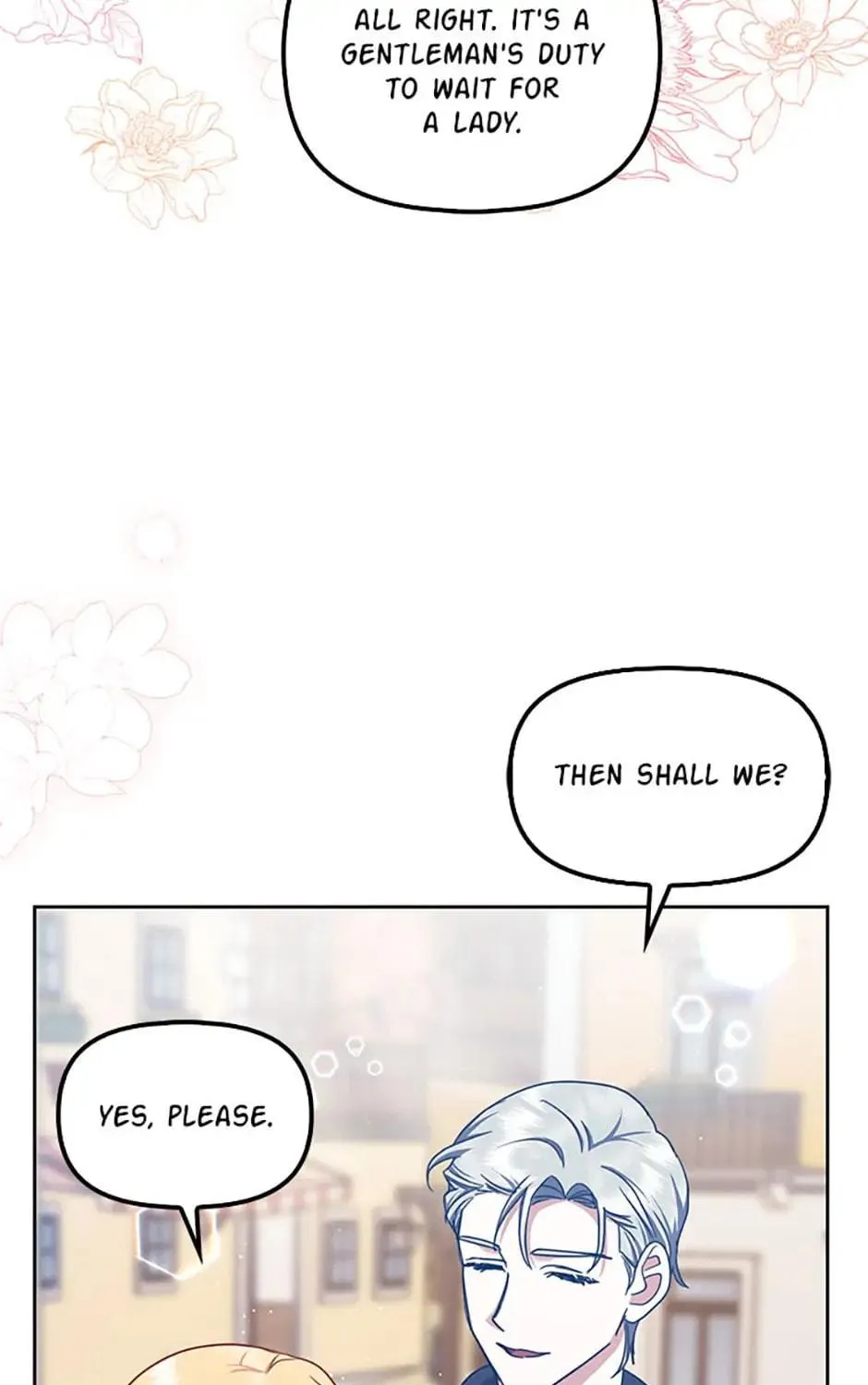 Rejected Lady Enjoying a Modest Life Chapter 26 page 17 - 