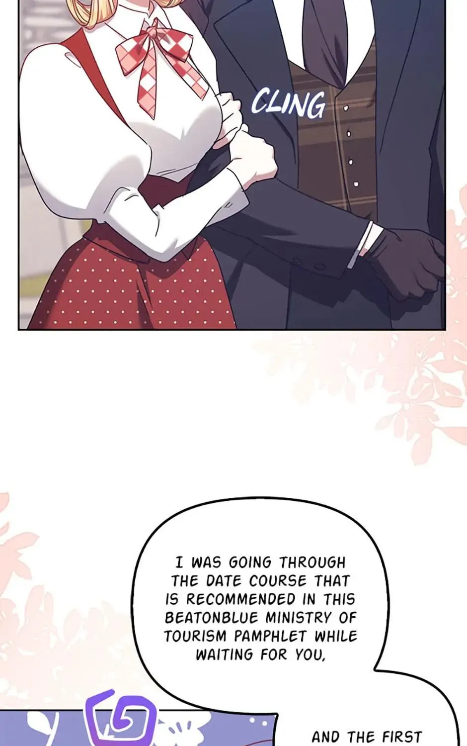 Rejected Lady Enjoying a Modest Life Chapter 26 page 19 - 