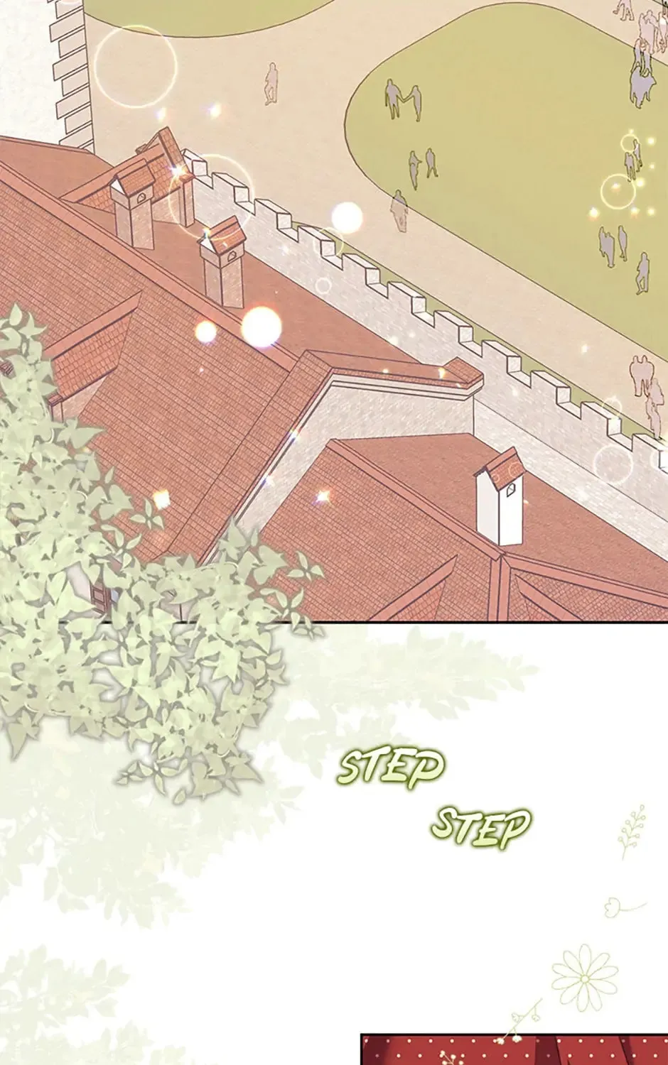 Rejected Lady Enjoying a Modest Life Chapter 26 page 3 - 