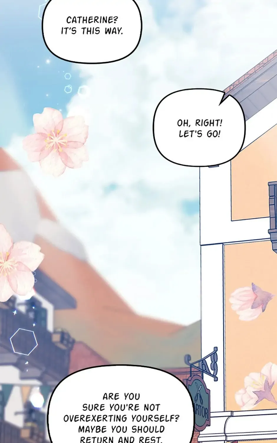 Rejected Lady Enjoying a Modest Life Chapter 26 page 25 - 