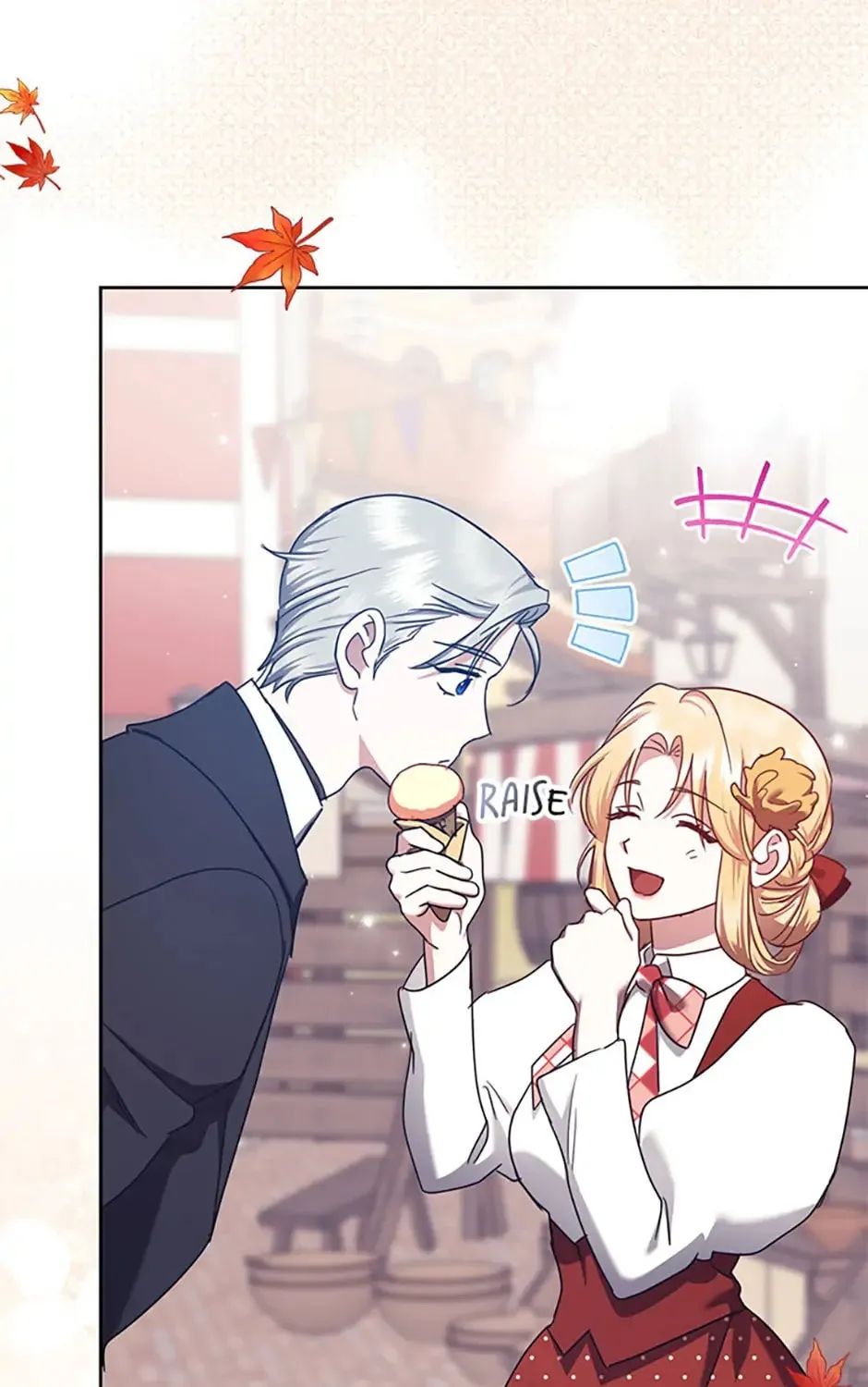 Rejected Lady Enjoying a Modest Life Chapter 26 page 31 - 