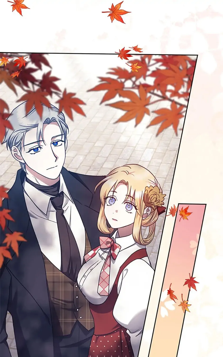 Rejected Lady Enjoying a Modest Life Chapter 26 page 33 - 