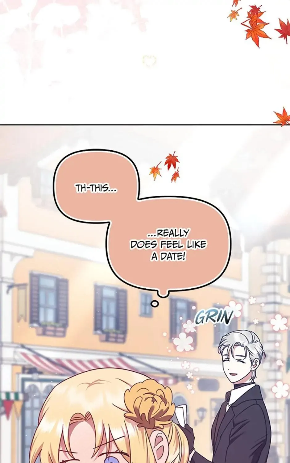 Rejected Lady Enjoying a Modest Life Chapter 26 page 35 - 
