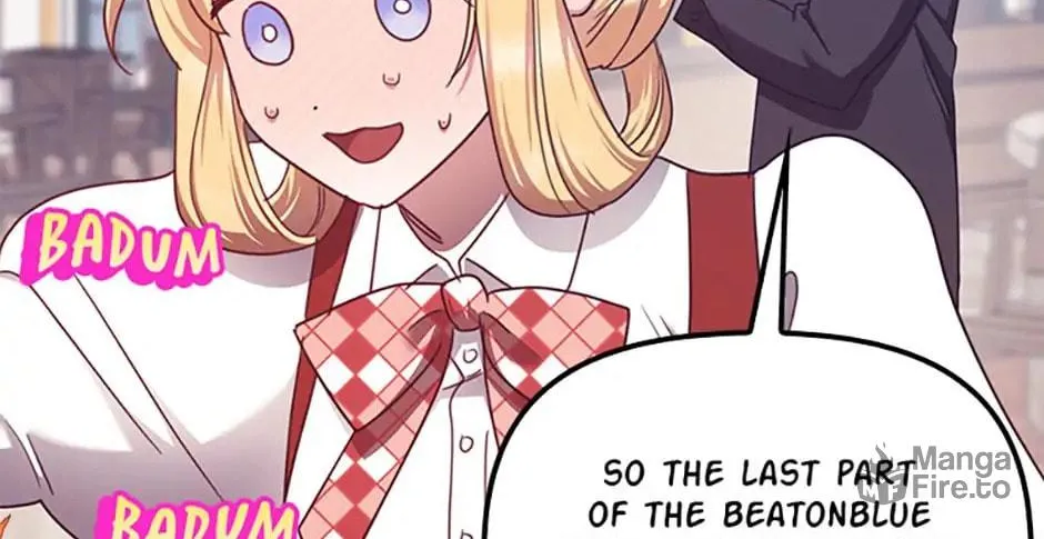 Rejected Lady Enjoying a Modest Life Chapter 26 page 36 - 