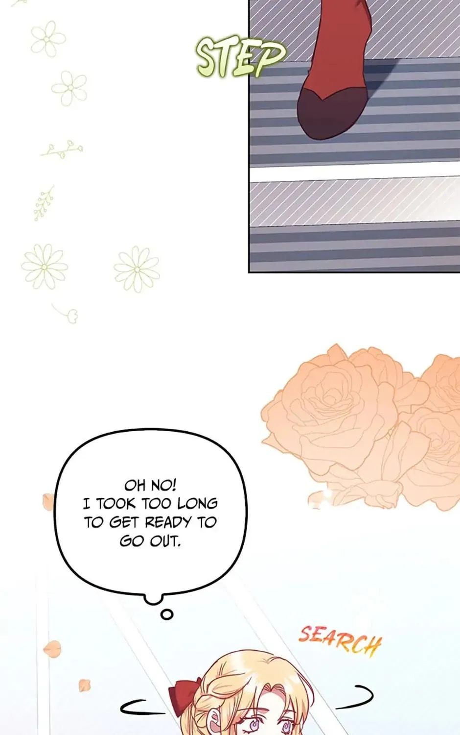 Rejected Lady Enjoying a Modest Life Chapter 26 page 5 - 