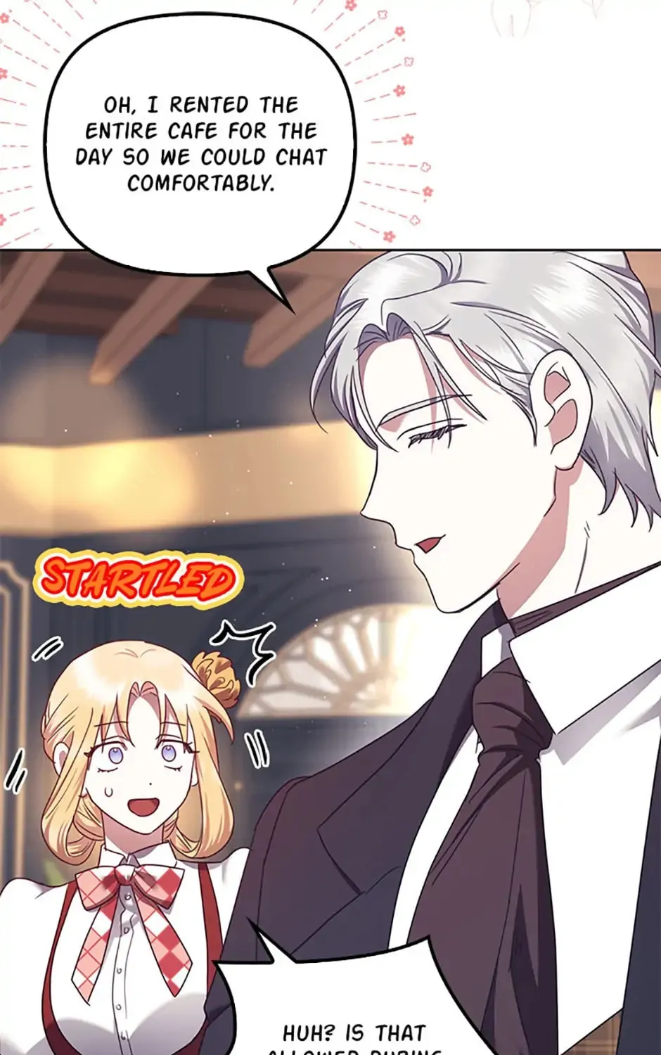 Rejected Lady Enjoying a Modest Life Chapter 26 page 43 - 