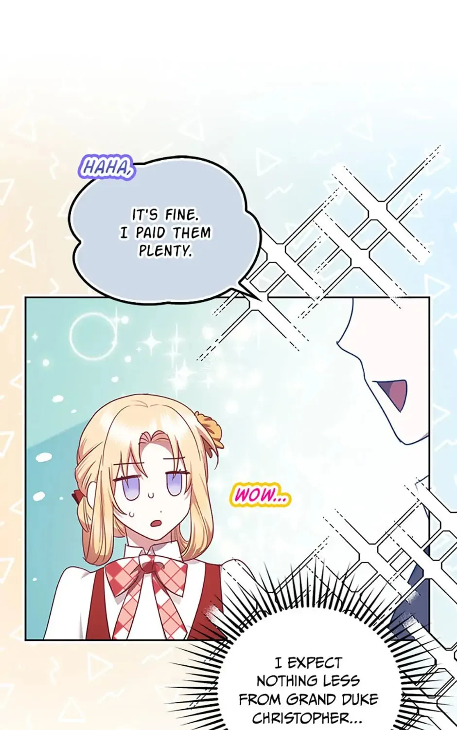 Rejected Lady Enjoying a Modest Life Chapter 26 page 45 - 