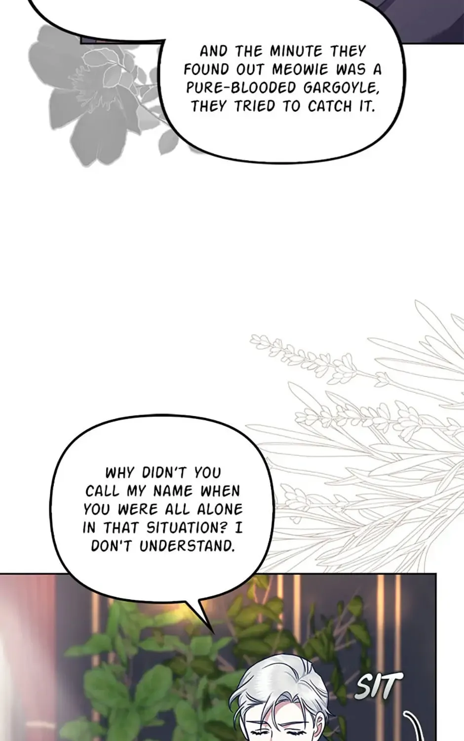 Rejected Lady Enjoying a Modest Life Chapter 26 page 51 - 