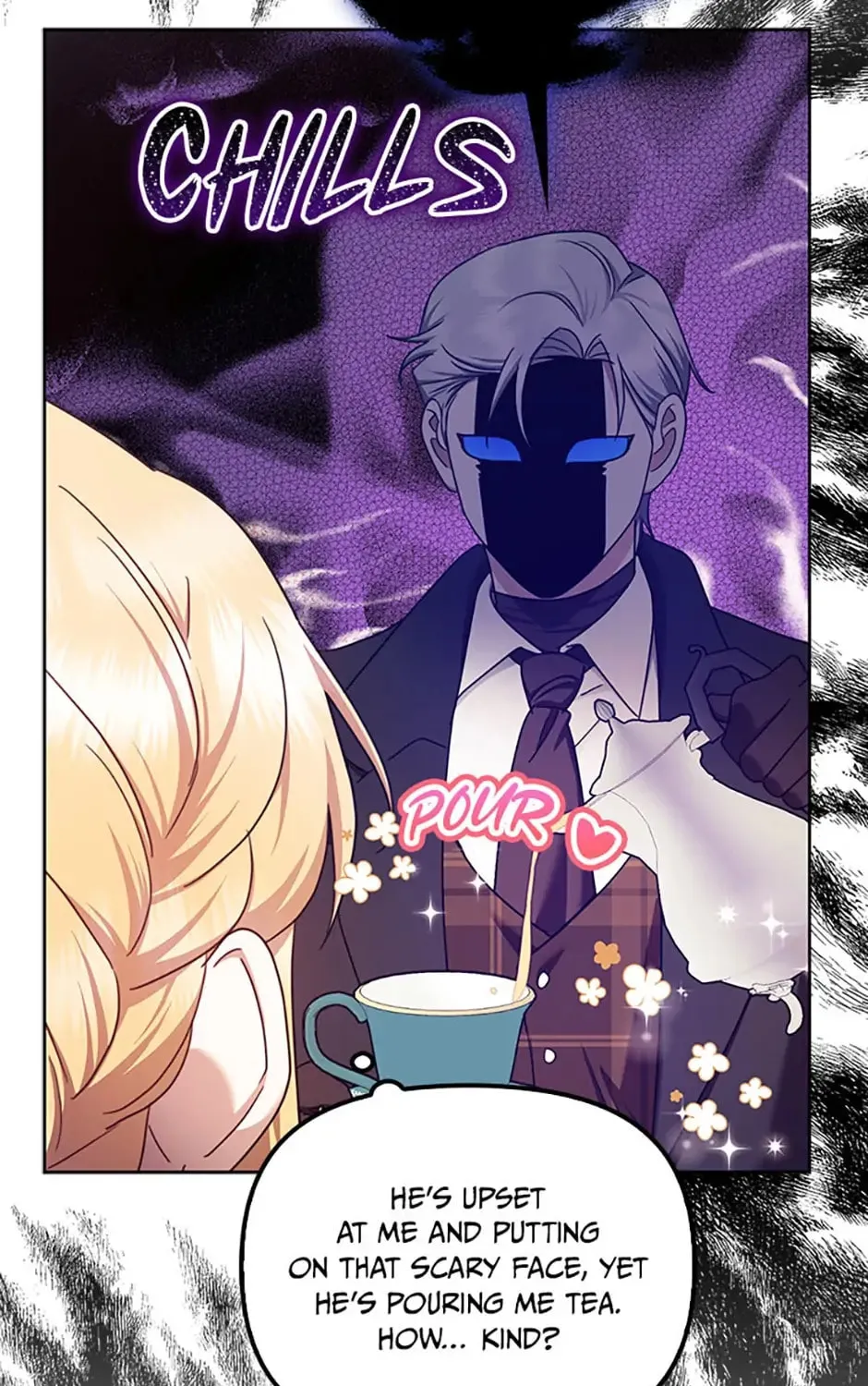 Rejected Lady Enjoying a Modest Life Chapter 26 page 55 - 