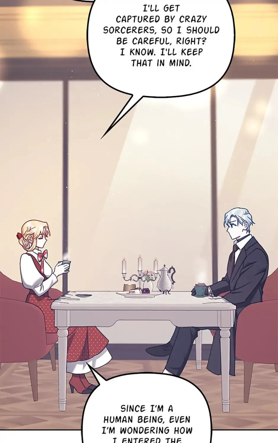 Rejected Lady Enjoying a Modest Life Chapter 26 page 63 - 