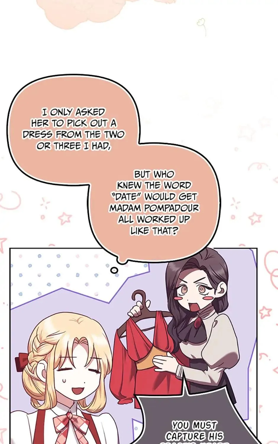 Rejected Lady Enjoying a Modest Life Chapter 26 page 9 - 