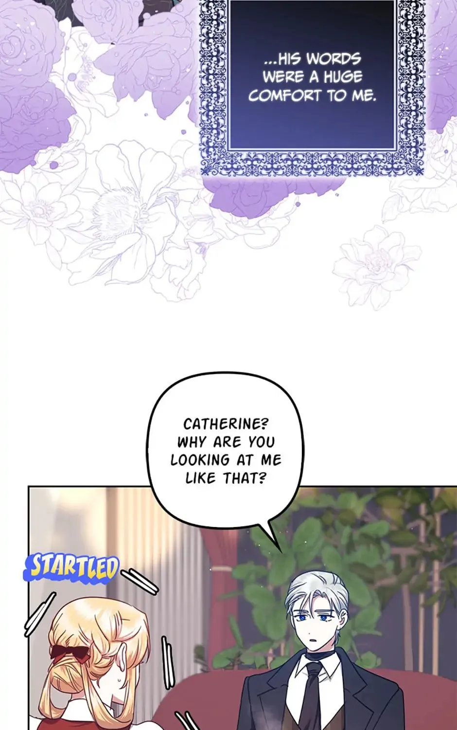 Rejected Lady Enjoying a Modest Life Chapter 26 page 81 - 