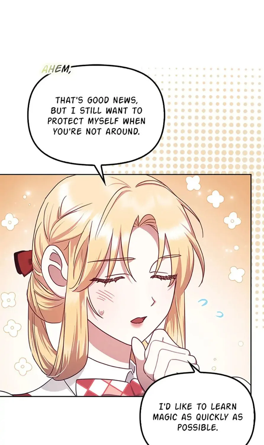 Rejected Lady Enjoying a Modest Life Chapter 26 page 91 - 