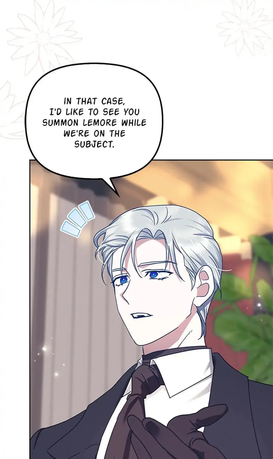 Rejected Lady Enjoying a Modest Life Chapter 26 page 93 - 