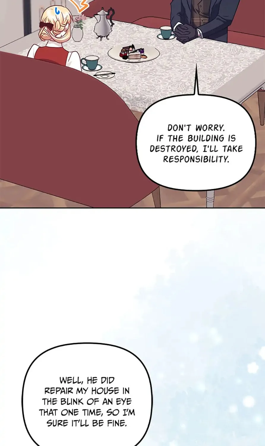 Rejected Lady Enjoying a Modest Life Chapter 26 page 97 - 